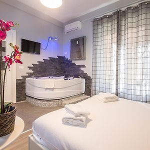 Kamer met een King Size Bed