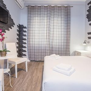 Kamer met een King Size Bed