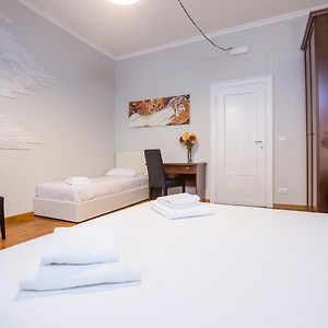 Vierpersoonskamer